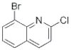 8-Bromo-2-chloroquinoline