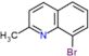 8-bromo-2-methylquinoline