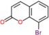 8-bromo-2H-chromen-2-one