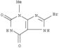 3-Methyl-8-bromoxanthine