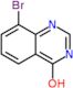 8-bromoquinazolin-4-ol