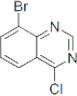 8-bromo-4-chloroquinazoline