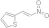 trans-2-(2-nitrovinyl)thiophene