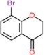 8-bromo-2,3-dihydro-4H-chromen-4-one