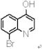 8-bromoquinolin-4-ol