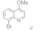 8-bromo-4-methoxyquinoline