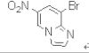 8-bromoH-imidazo[1,2-a]pyridine