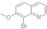 8-Bromo-7-Methoxyquinoline