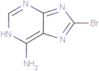 8-Bromo-9H-purin-6-amine