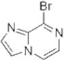 8-Bromoimidazo[1,2-a]pyrazine