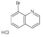 8-Bromoquinoline hydrochloride