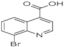 8-bromoquinoline-4-carboxylic acid