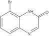 8-Bromo-2(1H)-quinoxalinone