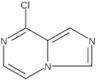 8-Chloroimidazo[1,5-a]pyrazine