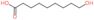 9-hydroxynonanoic acid