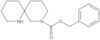 Phenylmethyl 1,8-diazaspiro[5.5]undecane-8-carboxylate