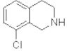 8-chloro-1,2,3,4-tetrahydroisoquinoline