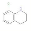 8-Chloro-1,2,3,4-tetrahydroquinoline