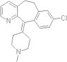 8-Chloro-6,11-dihydro-11-(1-methyl-4-piperidinylidene)-5H-benzo[5,6]cyclohepta[1,2-b]pyridine
