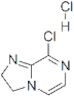 8-CHLORO-2,3-DIHYDROIMIDAZO[1,2-A]PYRAZINE HYDROCHLORIDE