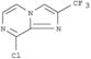 8-Chloro-2-(trifluoromethyl)imidazo[1,2-a]pyrazine