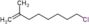 8-Chloro-2-methyl-1-octene