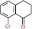 8-chloro-3,4-dihydronaphthalen-1(2H)-one