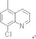 8-Chloro-5-methylquinoline