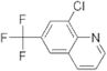 8-chloro-6-(trifluoromethyl)quinoline