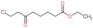 ethyl 8-chloro-6-oxooctanoate