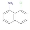 1-Naphthalenamine, 8-chloro-