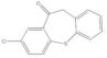 8-Chlorodibenzo[b,f]thiepin-10(11H)-one