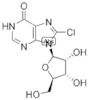 8-CHLOROINOSINE