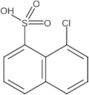 8-chloronaphthalene-1-sulfonic acid