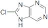 8-Chloropurine