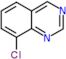 8-chloroquinazoline