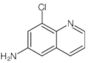 8-chloroquinolin-6-amine