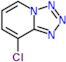 8-chlorotetrazolo[1,5-a]pyridine