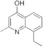 8-Ethyl-4-hydroxy-2-methylquinoline