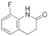 8-FLUORO-3,4-DIHYDRO-1H QUINOLIN-2-ONE