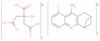 9-amino-8-fluoro-1,2,3,4-tetrahydro-2,4-methanoacridine