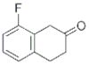 8-Fluoro-2-Tetralone