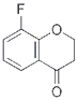 8-Fluoro-4-chromanone
