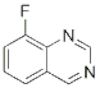 Quinazoline, 8-fluoro- (9CI)