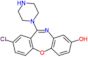 8-Hydroxyamoxapine