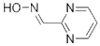 2-pyrimidinecarboxaldehyde, oxime（E）