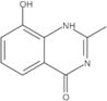 8-Hydroxy-2-methyl-4(3H)-quinazolinone