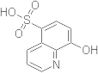 8-Hydroxyquinoline-5-sulfonic acid