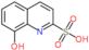 8-hydroxyquinoline-2-sulfonic acid