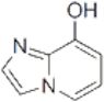 H-imidazo[1,2-a]pyridine-8-ol